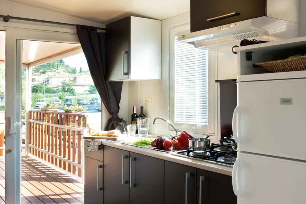 Villaggio Camping Europa Sottomarina Zimmer foto